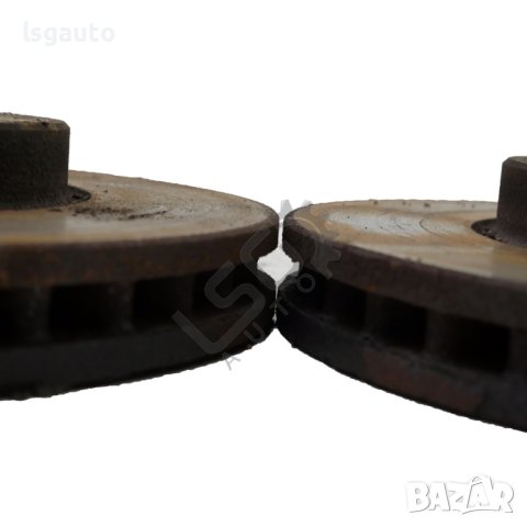 Комплект предни спирачни дискове Opel Insignia 2008-2013 ID: 113582, снимка 2 - Части - 42711513