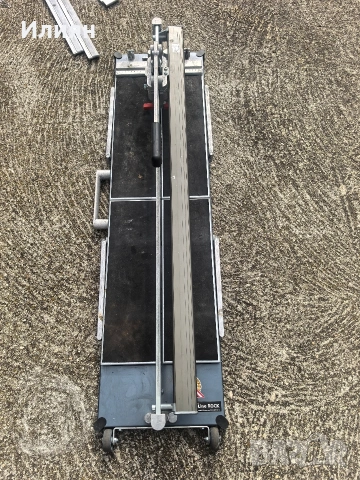 Машина за рязане на плочки, снимка 4 - Перфоратори - 54286837