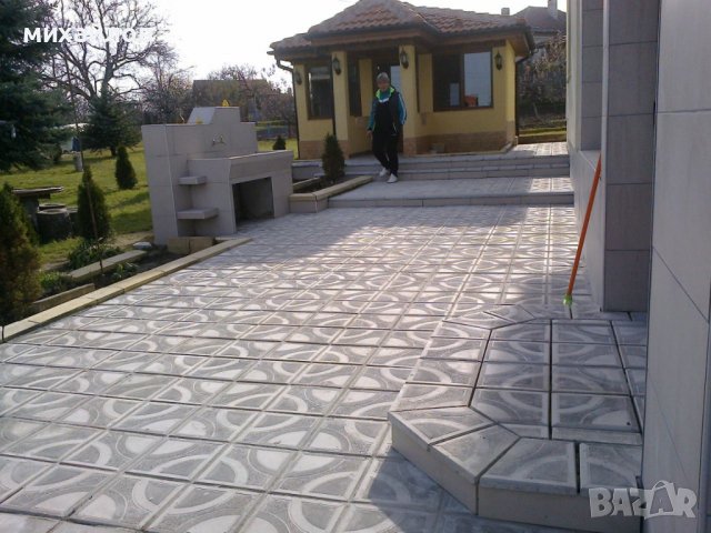 Бетонни панелни огради, снимка 13 - Други услуги - 39610352