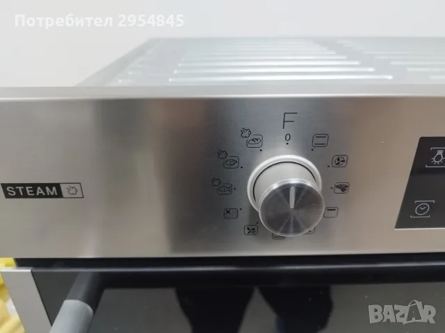 Фурна уърпул за вграждане , снимка 4 - Печки, фурни - 56057990