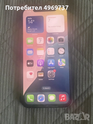  Продавам iPhone 12