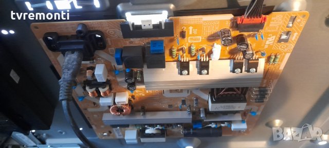 Захранване Power Supply Board BN44-00932C L55E6_NHS от Samsung UE49NU7102K