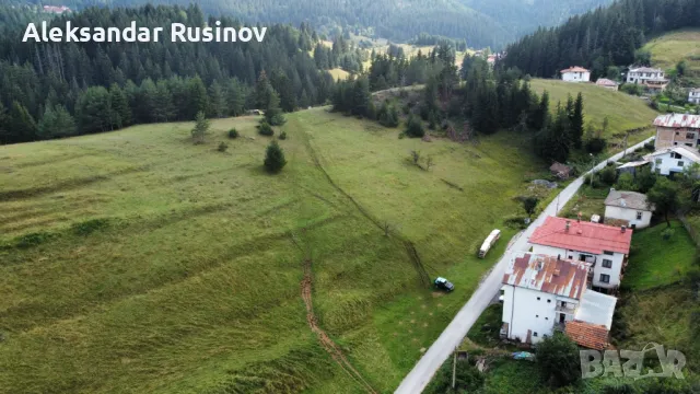 Парцел в сърцето на село Стойките, снимка 2 - Парцели - 47994795