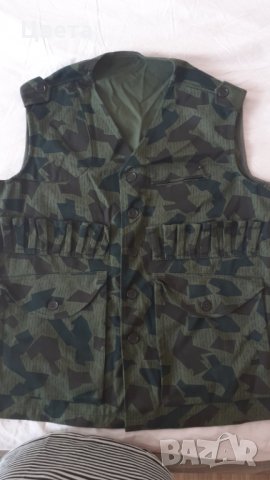 Ловджииски елек