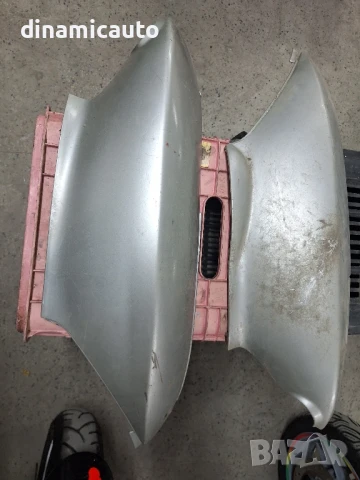 Пластмаси за Yamaha Majesty 150, снимка 6 - Части - 50448972