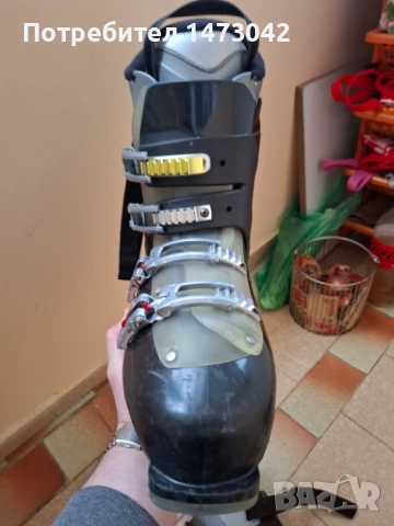 Ски обувки Salomon , снимка 6 - Зимни спортове - 53305750
