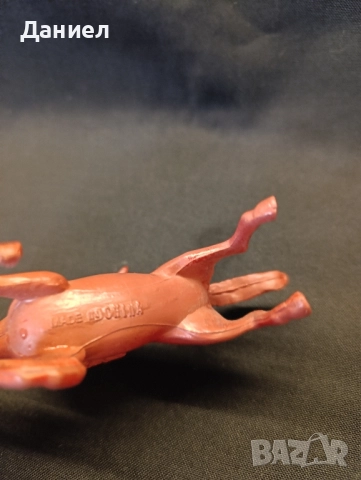 Фигурка за колекция, снимка 4 - Колекции - 51538510