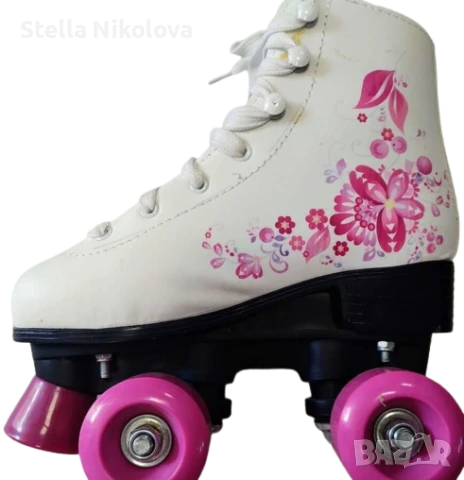 Детски кънки