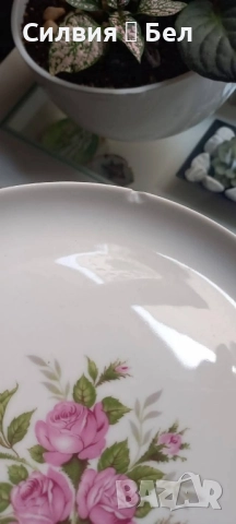 Комплект чинии Melitta Germany 🇩🇪 , снимка 5 - Чинии - 51643735