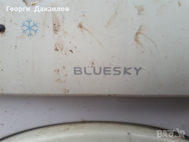 Продавам пералня BLUESKY BLF 515 EU на части, снимка 2 - Перални - 31258726