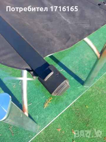 Щора за Toyota Corolla Verso , снимка 6 - Части - 48850442