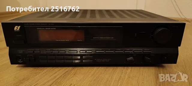Sansui RZ-1000, снимка 1