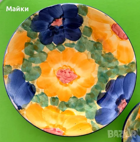 Сет за кафе / чай, снимка 6 - Сервизи - 55775065