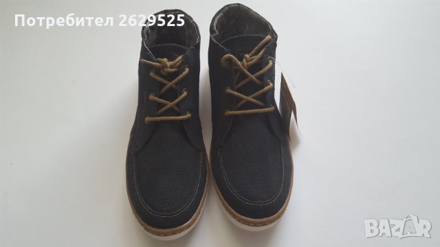 Нови и оригинални кецове Springfield размер 42, 43 и 44, снимка 2 - Кецове - 30773063