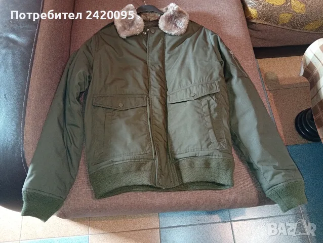 мъжки якета -50 евро, снимка 9 - Якета - 44437814