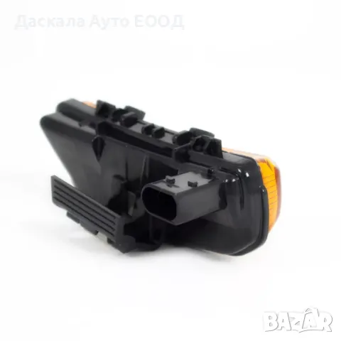 1бр. ЛЯВ или ДЕСЕН ЛЕД  LED мигач за SCANIA R S  2016г.+, снимка 2 - Части - 49110185