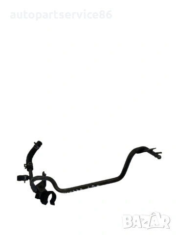 Маркуч/тръба за Suzuki Grand Vitara 1.9 Ddis 95Kw (2008)