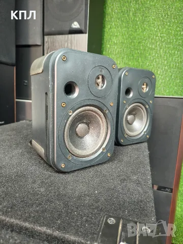 Тонколони JBL Control G-1, снимка 6 - Тонколони - 56391337