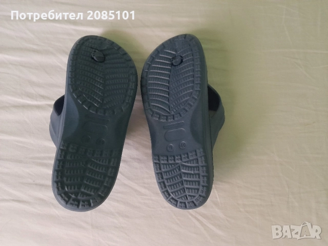 Нови дамски и мъжки чехли, снимка 7 - Чехли - 36927073