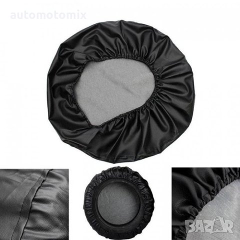 КАЛЪФ ЗА РЕЗЕРВНА ГУМА НА ДЖИП за 15" и 16" -1851585, снимка 3 - Аксесоари и консумативи - 42622190