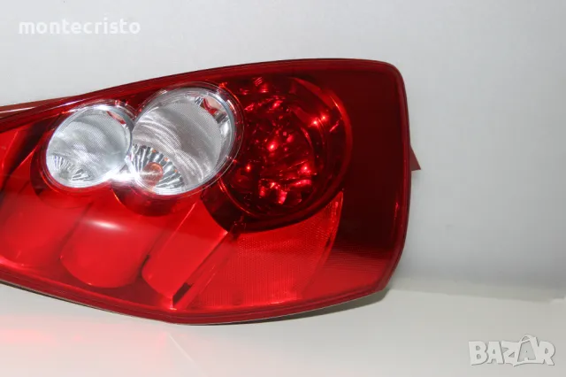 Ляв стоп Mazda 5 (2005-2008г.) C23551160E / C23551180E Мазда 5, снимка 3 - Части - 48034790