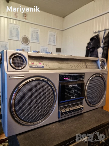 Panasonic RX-5025L