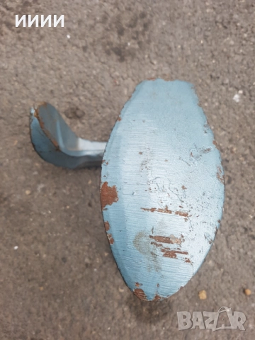 Обущарска наковалня 