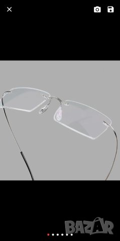 Рамки за очила ТИТАНИУМ