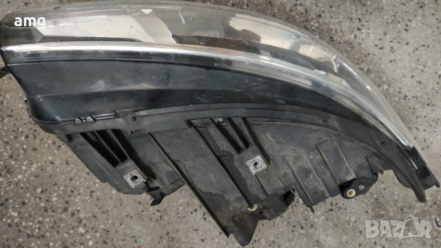 Десен фар за Фолксваген Т6 Мултиван/Каравеле, снимка 3 - Части - 42066338