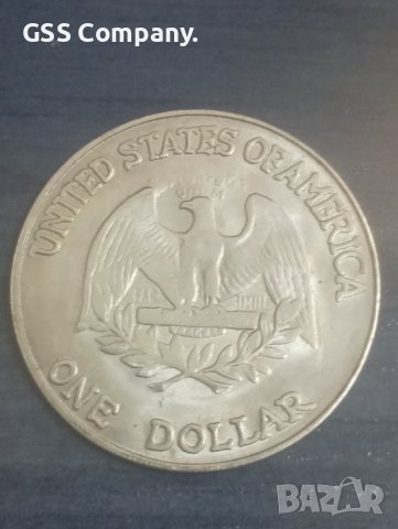 Американски долар реплика 