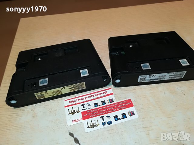 〽️85ЛВ ЗА HUAWEI 4G 1БР РУТЕР 0510221110, снимка 12 - Рутери - 38226348