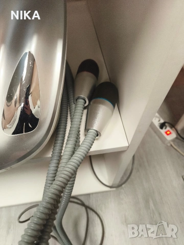 HIFU - V-MAX - козметичен апарат! , снимка 2 - Козметични уреди - 54030092