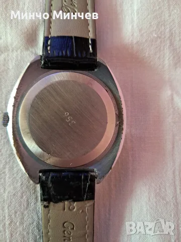 Продавам часовник Ракета, снимка 2 - Мъжки - 56438352