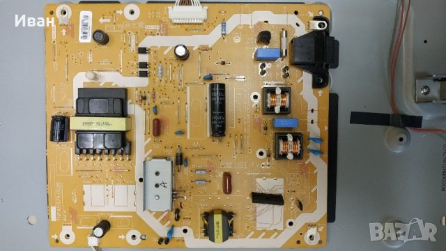 TX-39ASW654 на части, снимка 2 - Части и Платки - 31825049