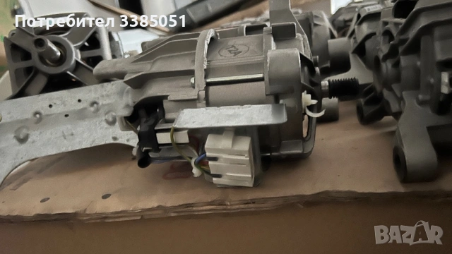 Мотори за пералня, снимка 11 - Перални - 54351769