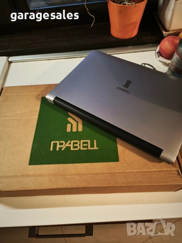 Лаптоп Правец 64 , снимка 6 - Лаптопи за работа - 52921973