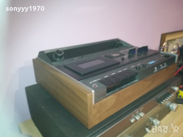 akai & wega receiver 0501211808, снимка 11 - Ресийвъри, усилватели, смесителни пултове - 31319307