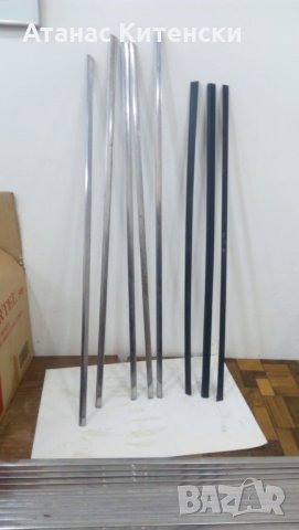 Авточасти ВАЗ, Москвич, снимка 6 - Части - 31435301