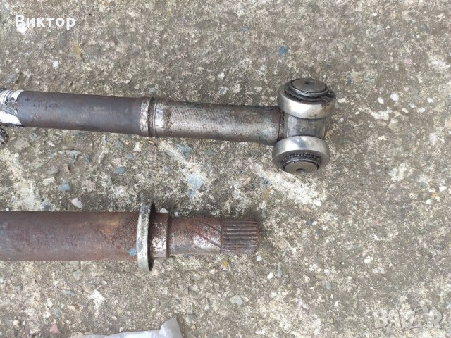  части за рено меган 3, снимка 4 - Автомобили и джипове - 30684677