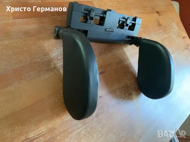 Детска седалка за кола, снимка 4 - Столчета за кола и колело - 56116534