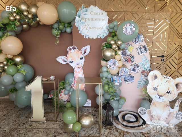 Фигури за декор по поръчка, снимка 12 - Декорация - 52327224