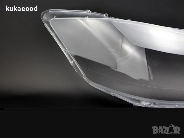 Стъкла за фарове на Mercedes S-Class W221 ( 2009-2013 )Facelift, снимка 3 - Аксесоари и консумативи - 44549741