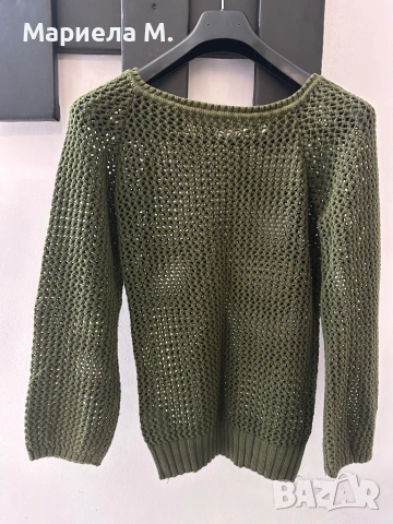 Дамски Пуловер, XS, отличен