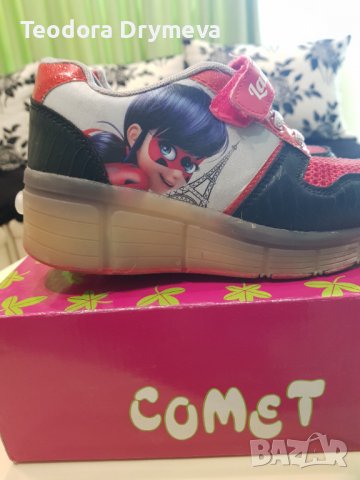 Детски обувки, снимка 1