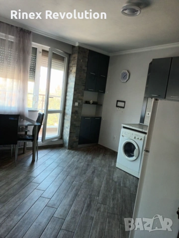 Двустаен апартамент под наем в Кючук Париж, снимка 9 - Апартаменти - 54040895