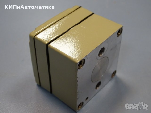пневмопреобразувател Honeywell 43183734-004, снимка 4 - Резервни части за машини - 37187897