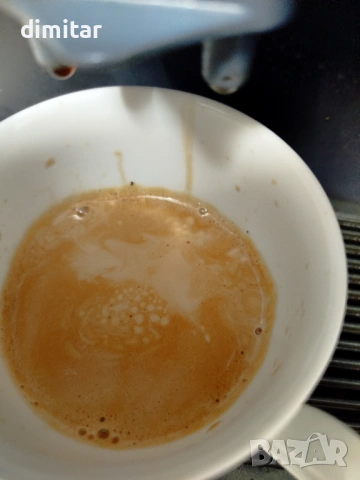 Кафе автомат SAECO MAGIC DE LUXE , снимка 8 - Кафемашини - 54356868