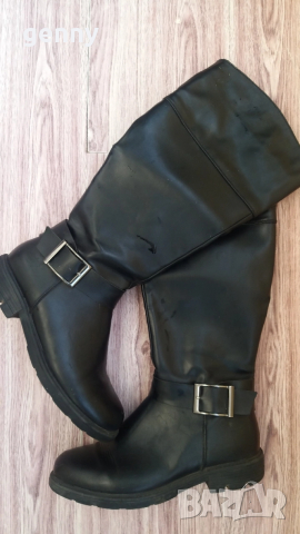 Jenny Fairy, ботуши 40н., намалена цена