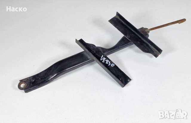 Скоба Стяга Стойка Акумулатор Toyota Corolla Verso Тойота Корола Версо 2004-2008