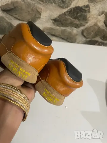 Обувки кожени , снимка 8 - Дамски ежедневни обувки - 48057741